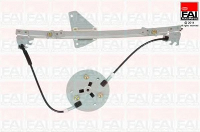FAI AUTOPARTS wr248 -  Подъемное устройство для окон